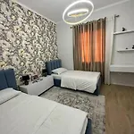 Iv\'S Tirana Center Apartments